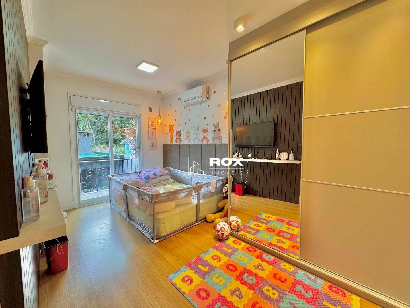 Casa à venda com 4 quartos, 490m² - Foto 28