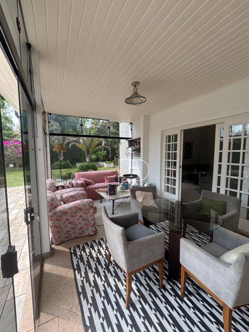 Casa de Condomínio, 4 quartos - Foto 5