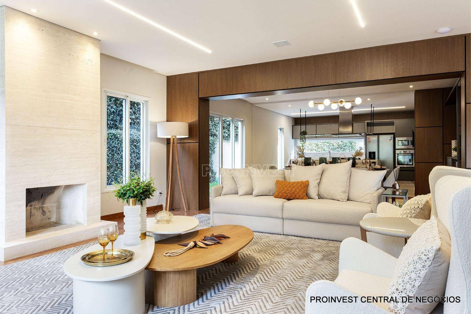 Casa de Condomínio à venda com 6 quartos, 780m² - Foto 17