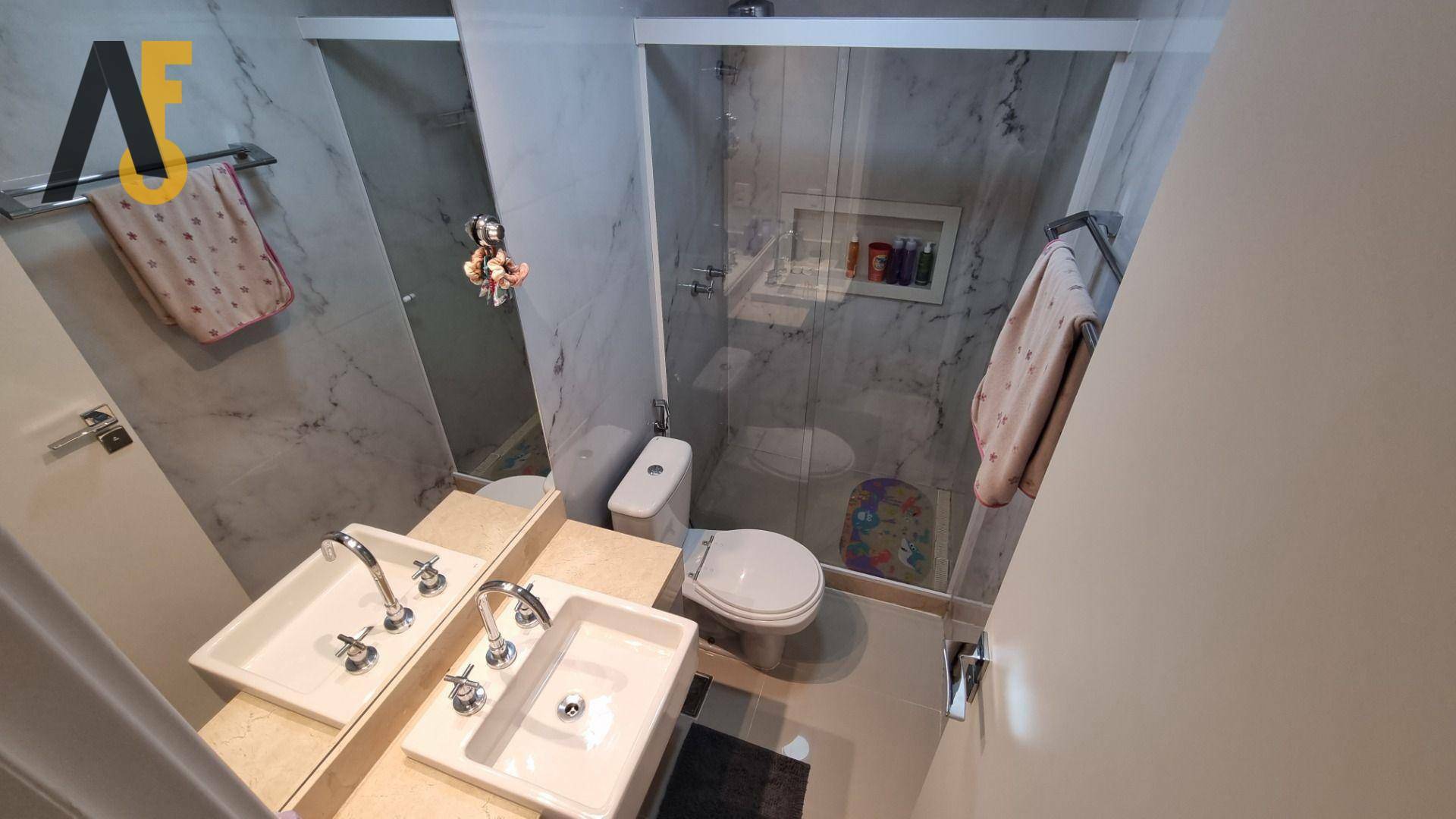 Cobertura à venda com 3 quartos, 159m² - Foto 18