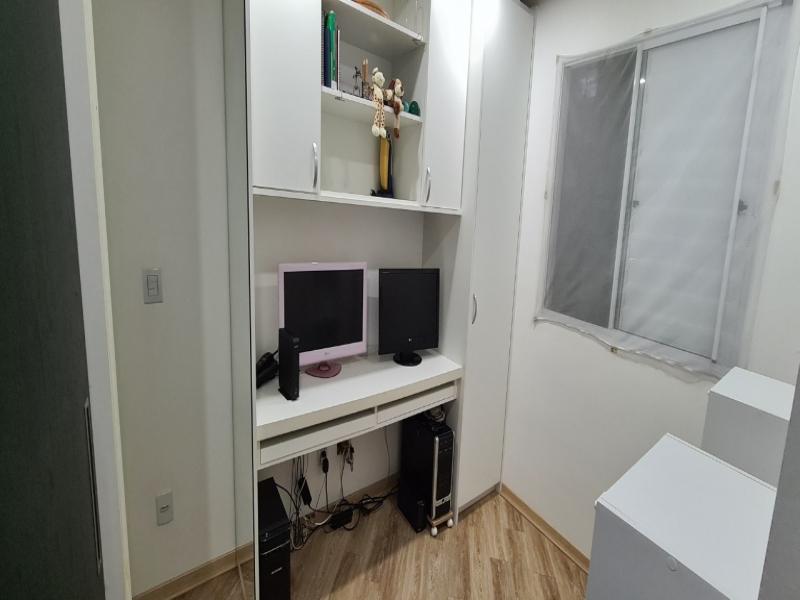 Apartamento à venda com 3 quartos, 84m² - Foto 15