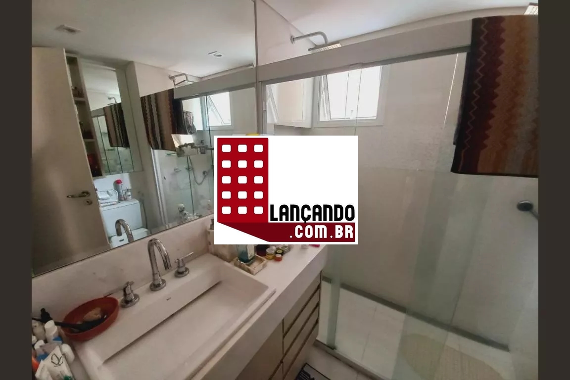 Apartamento à venda com 3 quartos, 175m² - Foto 15