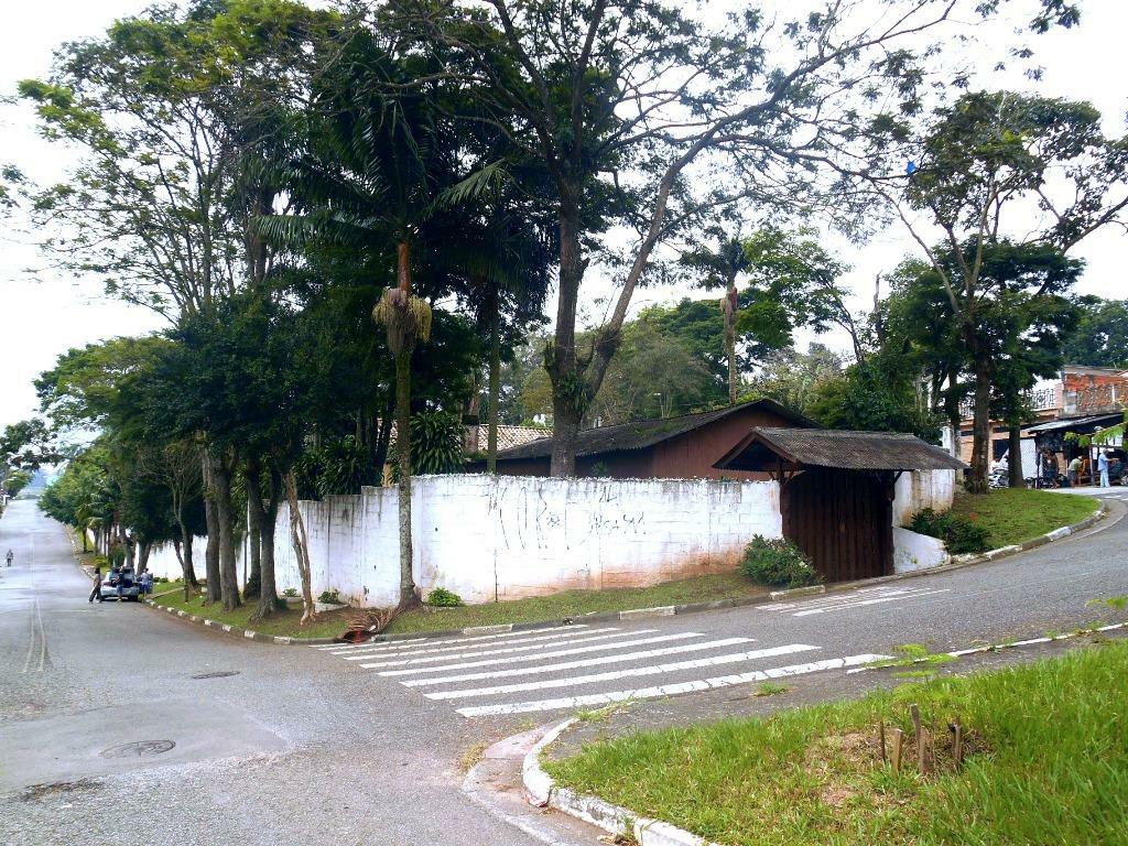 Chácara à venda com 3 quartos, 1600m² - Foto 23