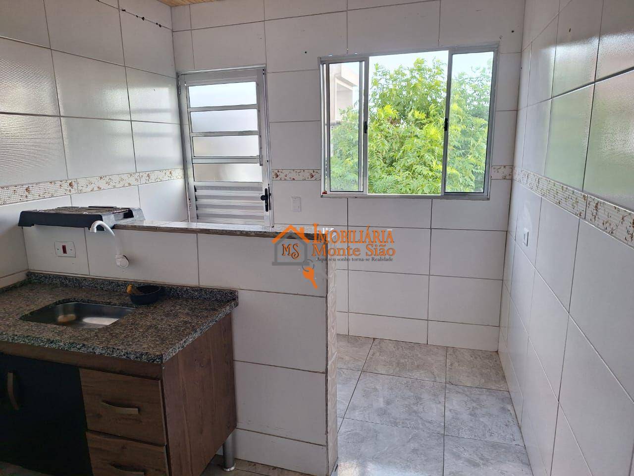 Casa à venda com 4 quartos, 140m² - Foto 6