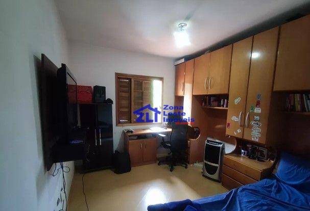 Sobrado à venda com 2 quartos, 85m² - Foto 1