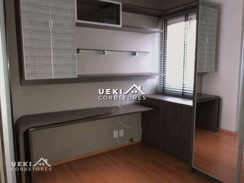 Apartamento à venda com 2 quartos, 45m² - Foto 6