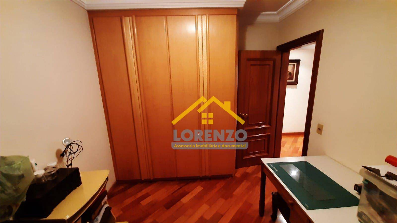 Apartamento à venda com 4 quartos, 189m² - Foto 25