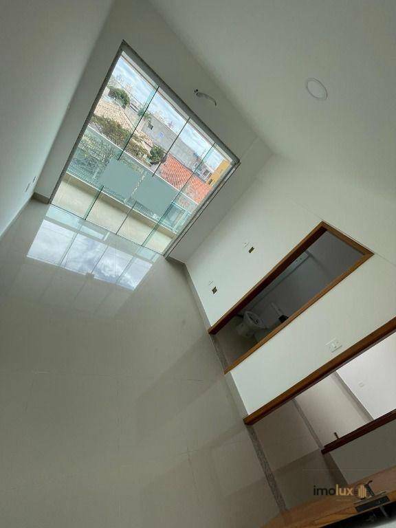 Apartamento à venda com 3 quartos, 98m² - Foto 10