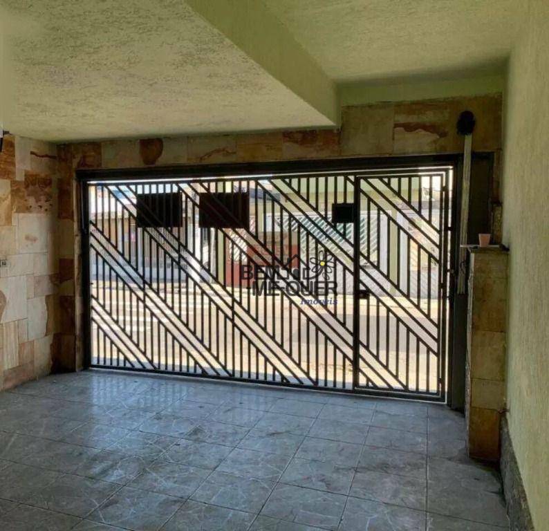 Sobrado à venda com 3 quartos, 134m² - Foto 2