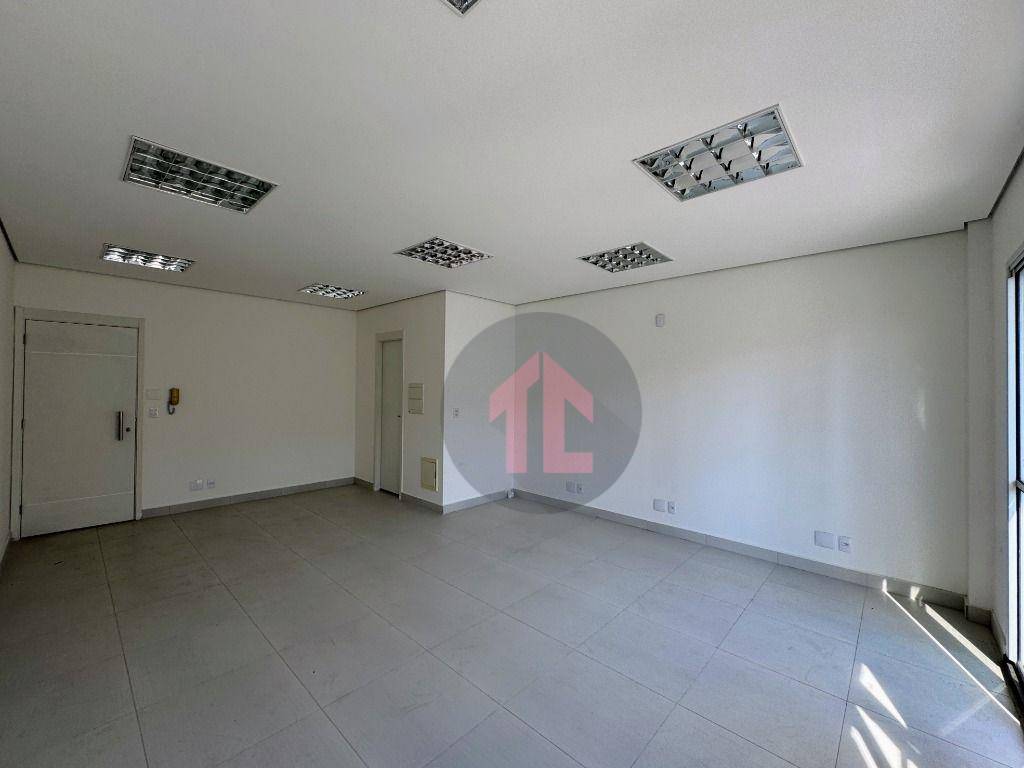 Sala-Conjunto, 35 m² - Foto 2
