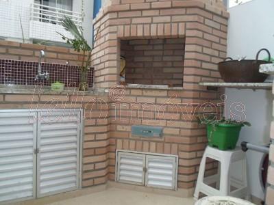 Apartamento para alugar com 3 quartos, 132m² - Foto 12