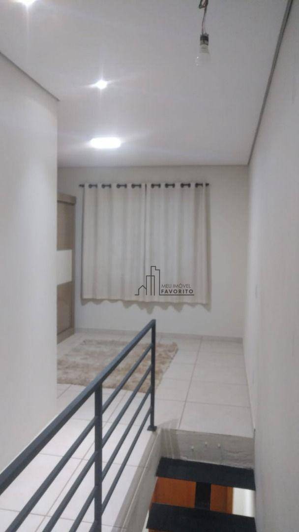 Casa à venda com 3 quartos, 160m² - Foto 4