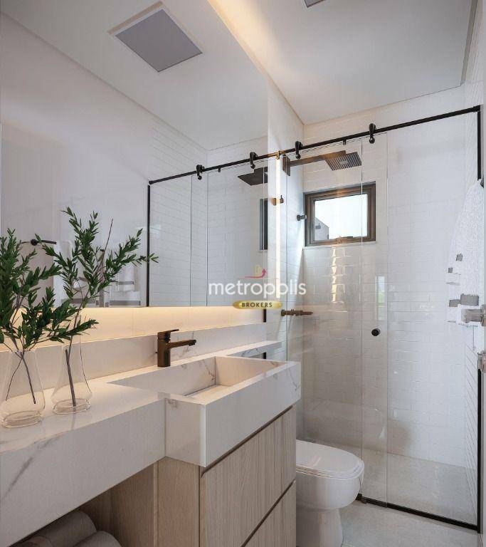 Apartamento à venda com 3 quartos, 87m² - Foto 17