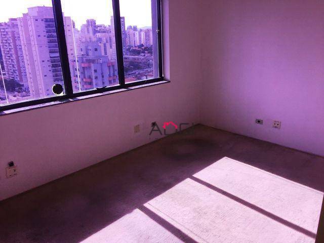 Conjunto Comercial-Sala para alugar, 84m² - Foto 7