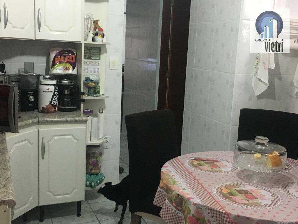 Sobrado à venda com 2 quartos, 155m² - Foto 9