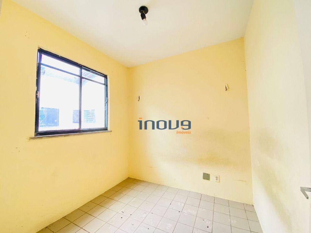 Apartamento para alugar com 3 quartos, 69m² - Foto 19