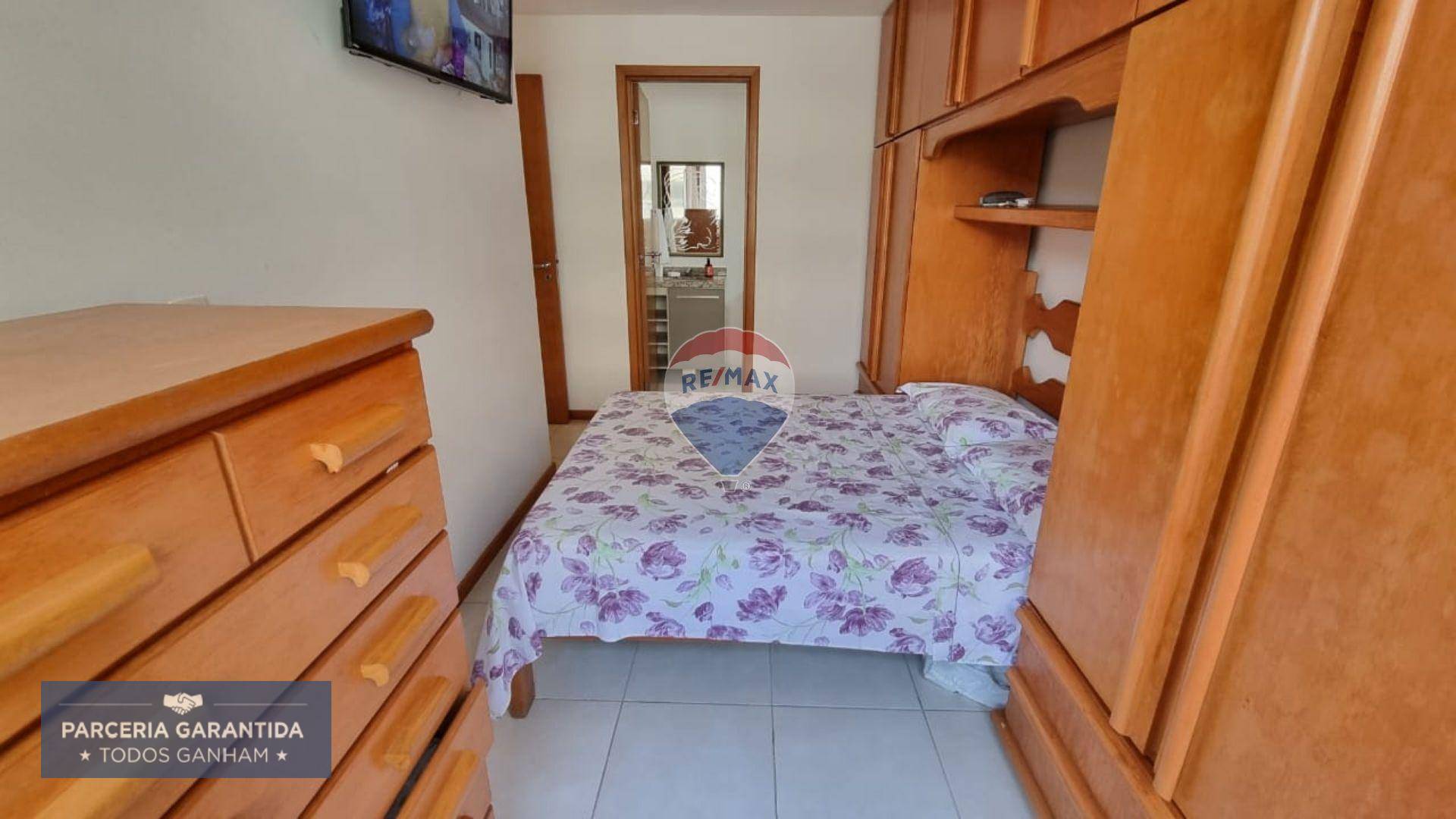 Apartamento à venda com 2 quartos, 58m² - Foto 11