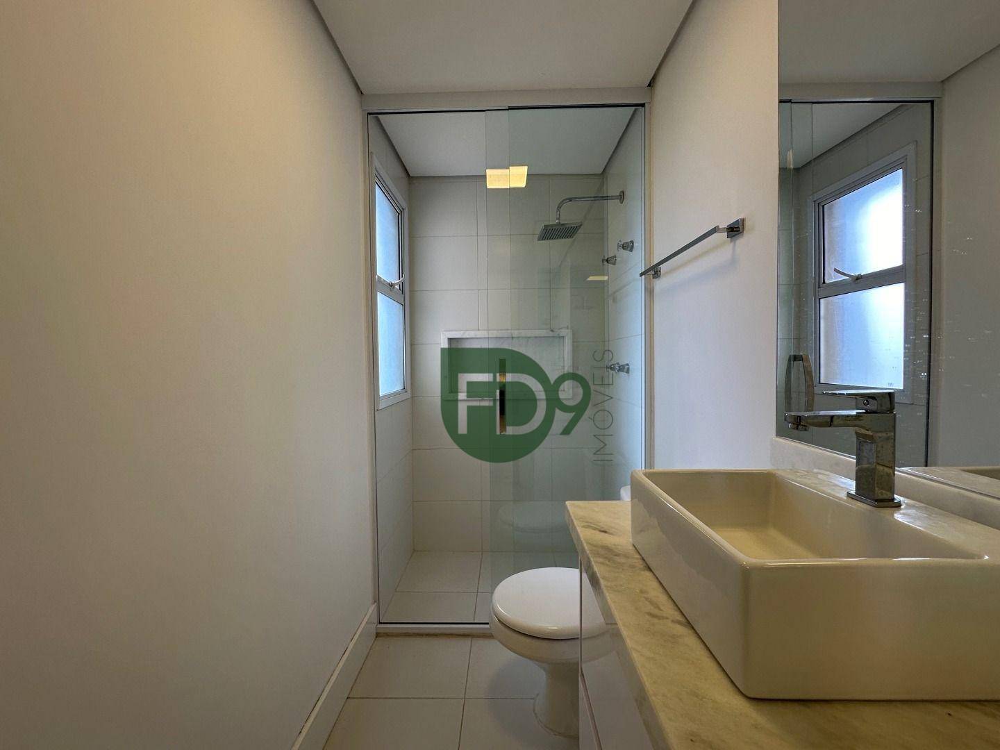 Apartamento à venda com 3 quartos, 121m² - Foto 13