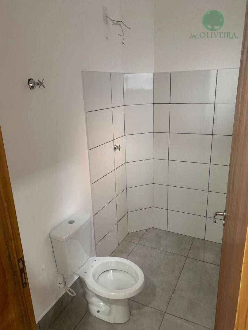 Loja-Salão, 92 m² - Foto 2