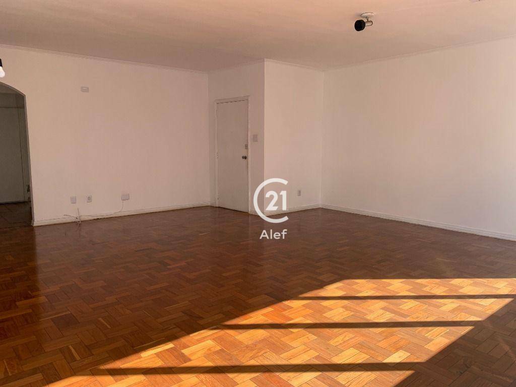 Apartamento à venda e aluguel com 4 quartos, 170m² - Foto 5