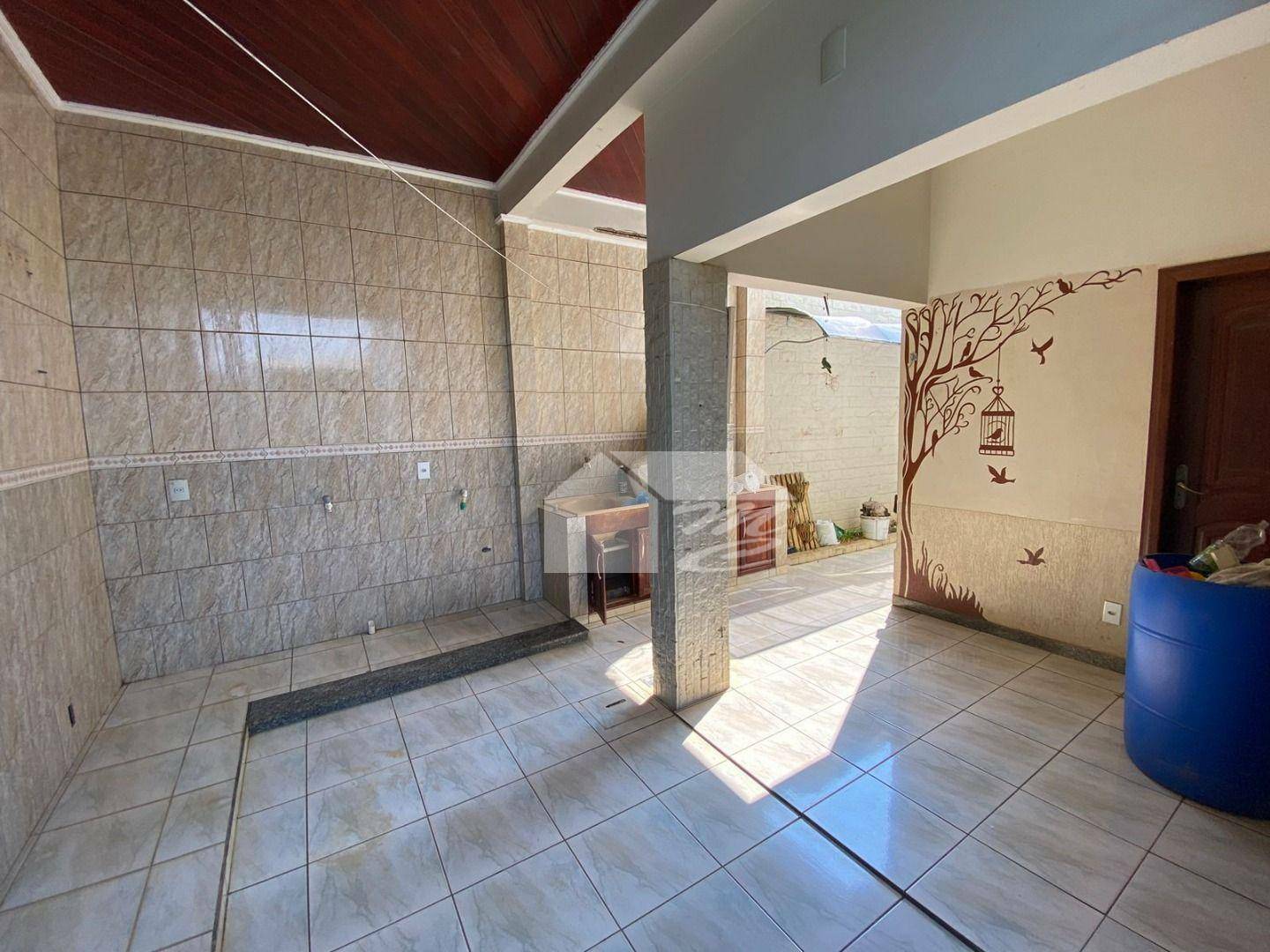 Casa, 5 quartos, 430 m² - Foto 27