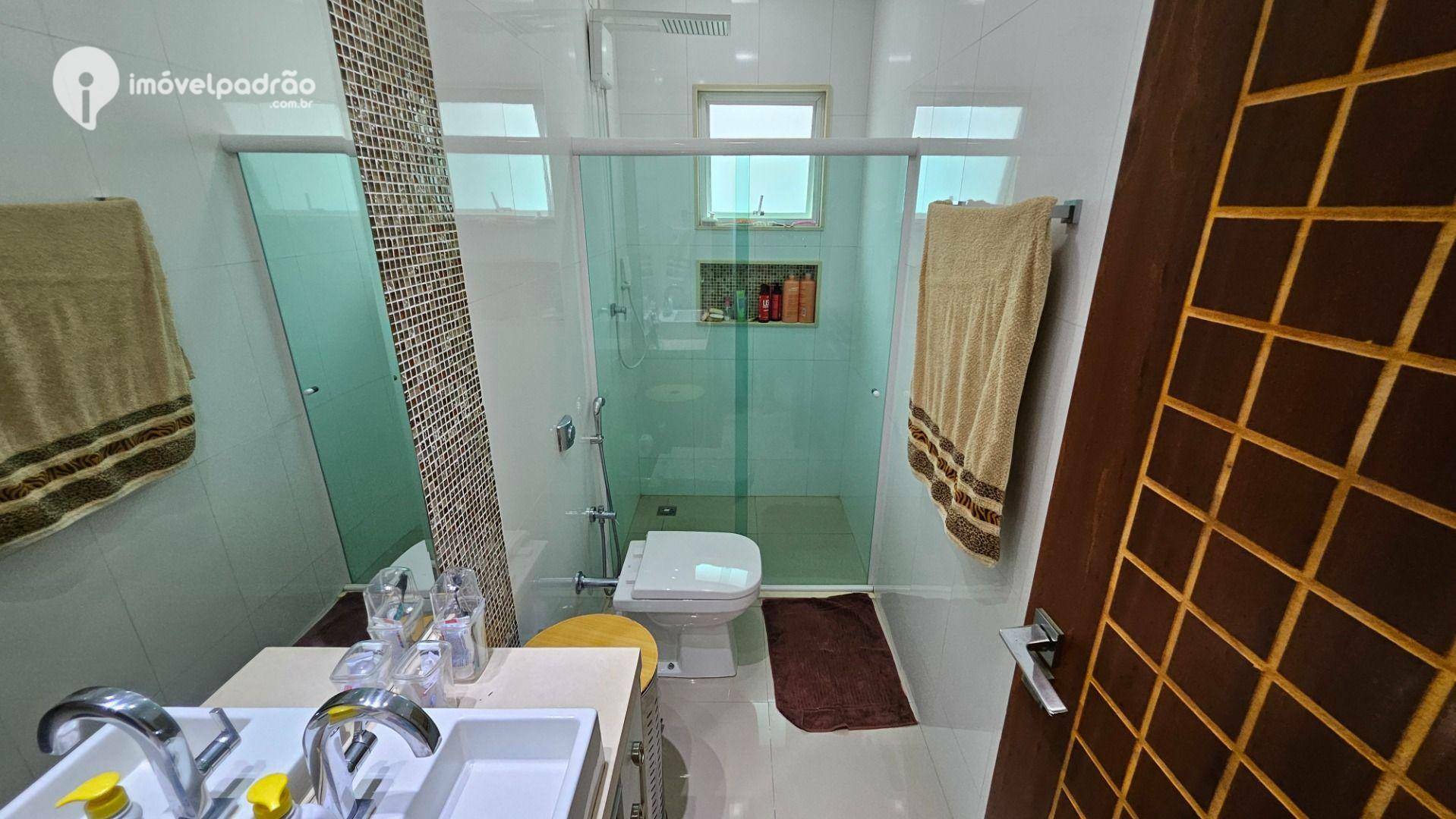 Casa de Condomínio à venda com 4 quartos, 299m² - Foto 77