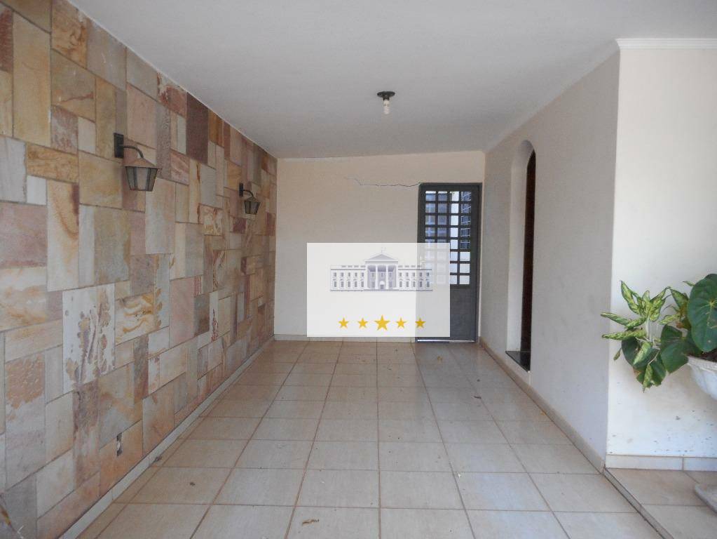 Casa, 4 quartos, 390 m² - Foto 3