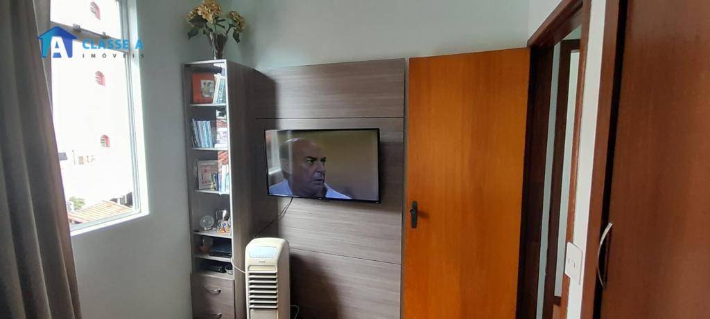 Apartamento à venda com 3 quartos, 1m² - Foto 5