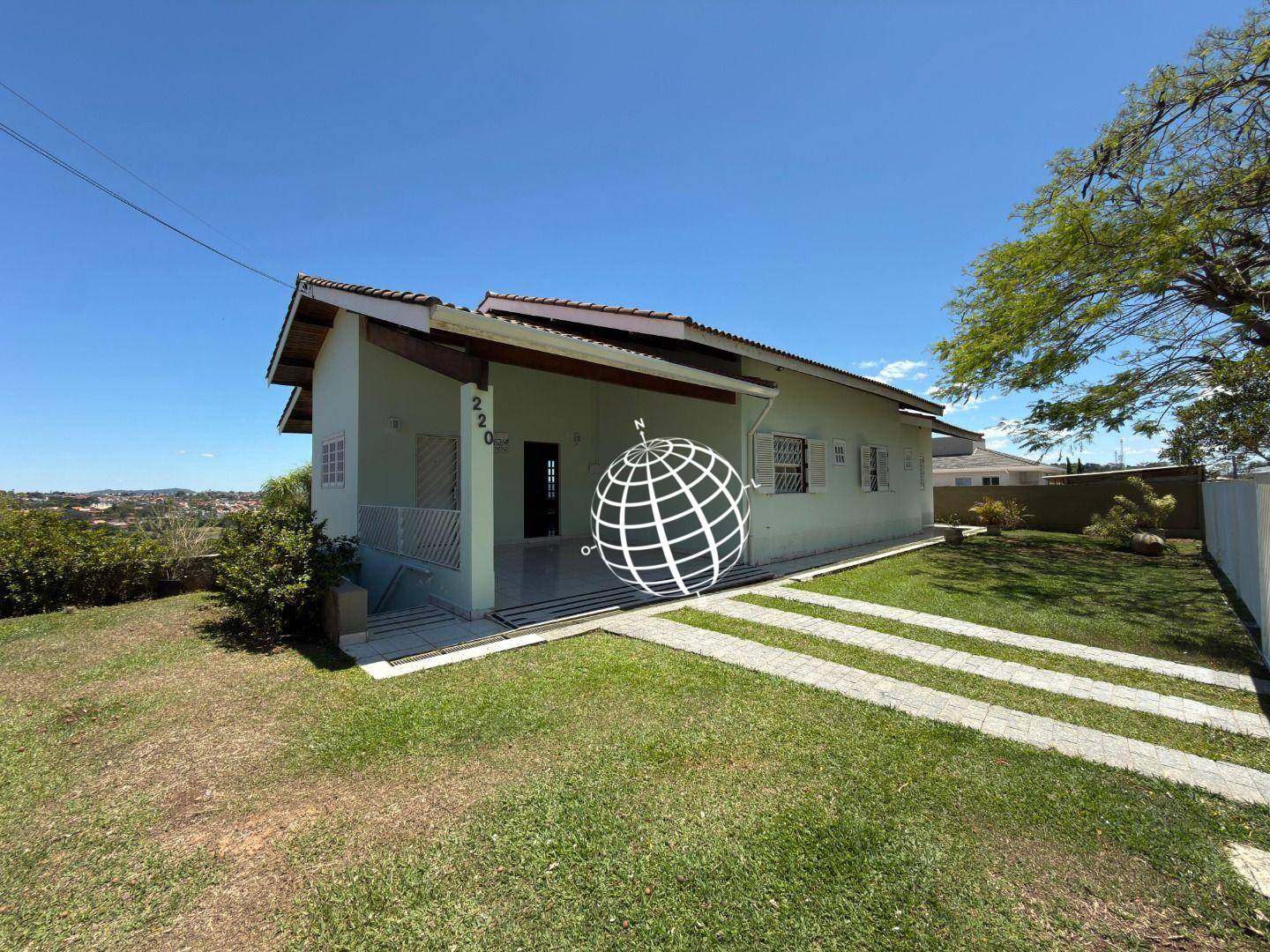 Casa de Condomínio, 5 quartos - Foto 3