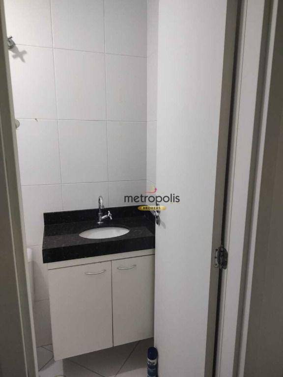 Apartamento para alugar com 2 quartos, 50m² - Foto 17