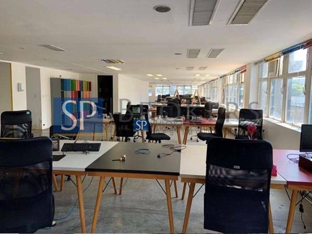 Conjunto Comercial-Sala à venda e aluguel, 448m² - Foto 9