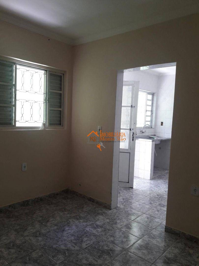 Casa à venda com 3 quartos, 1m² - Foto 10