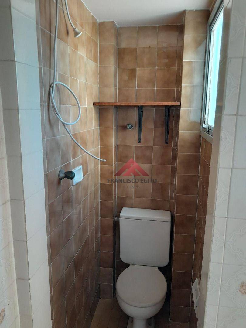 Apartamento à venda com 2 quartos, 60m² - Foto 9