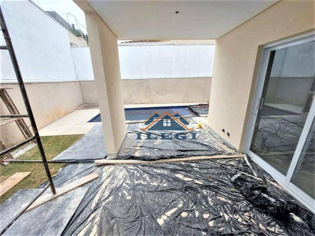 Casa de Condomínio à venda com 3 quartos, 214m² - Foto 8