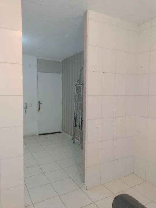 Apartamento à venda com 2 quartos, 47m² - Foto 4