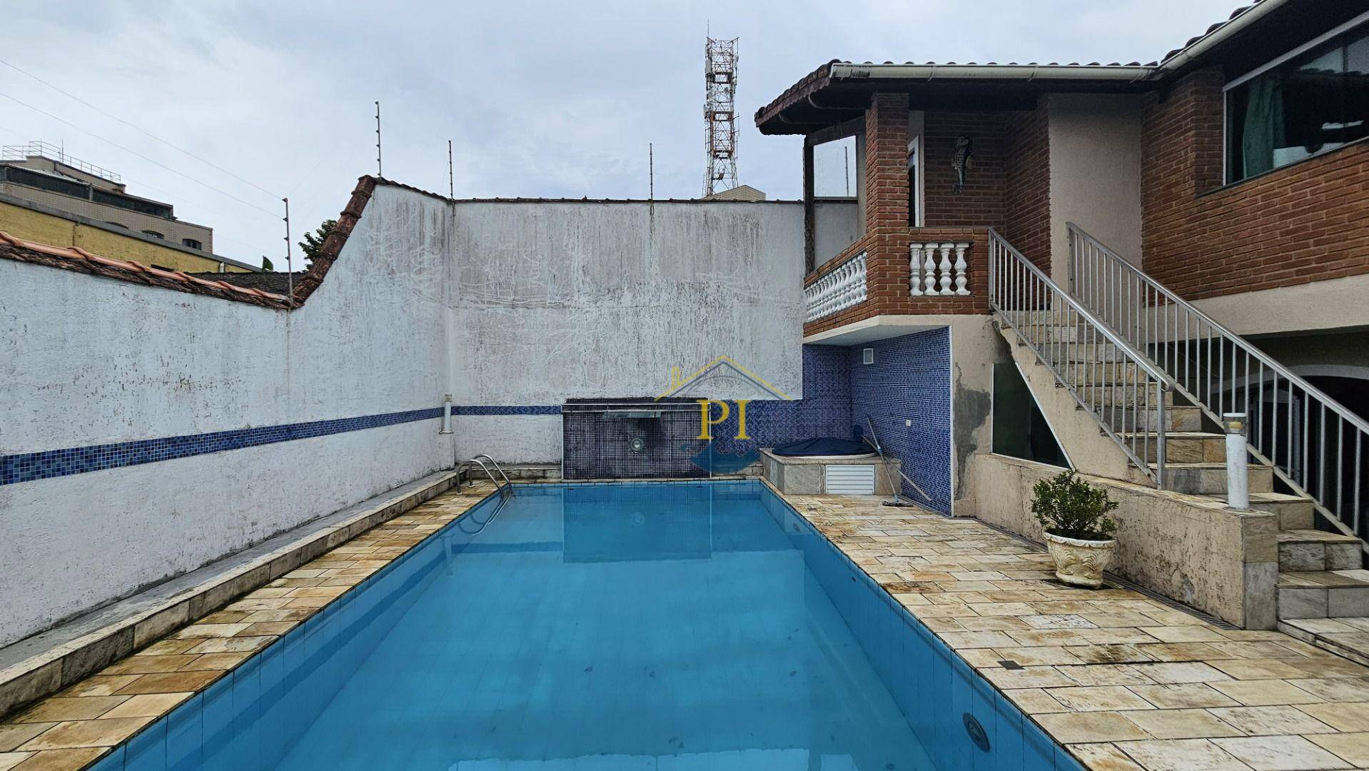 Casa à venda com 3 quartos, 183m² - Foto 23