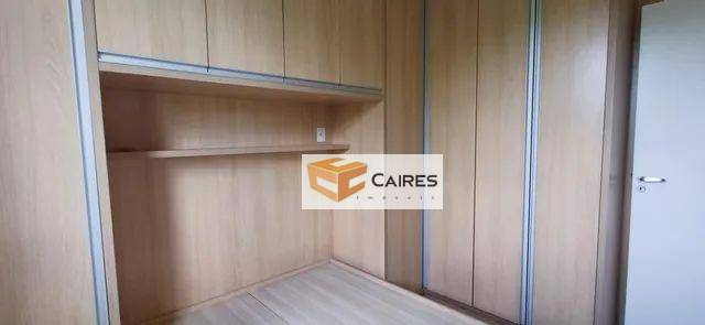 Apartamento à venda com 2 quartos, 49m² - Foto 10