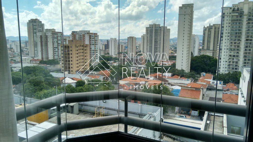 Apartamento à venda com 3 quartos, 98m² - Foto 2