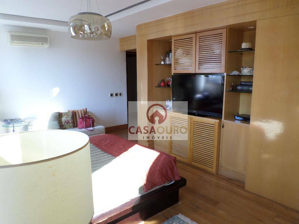 Apartamento à venda com 5 quartos, 410m² - Foto 15