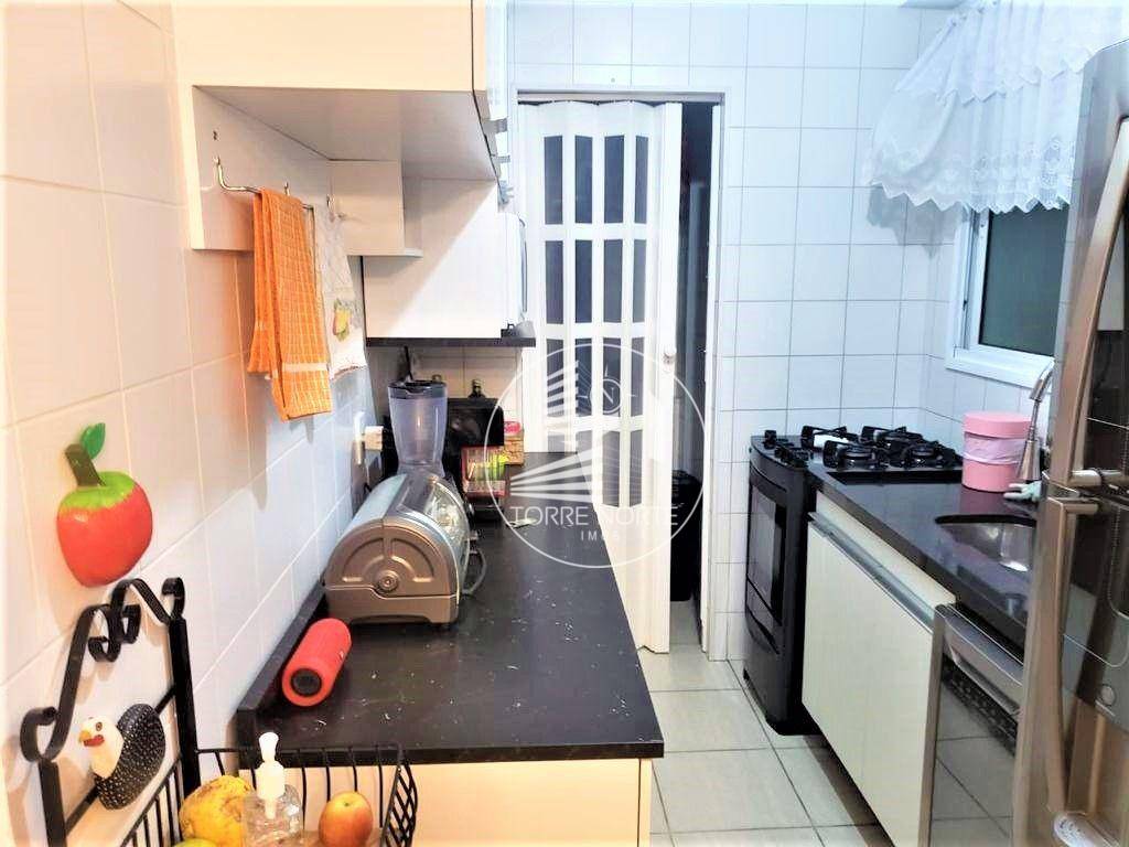 Apartamento à venda com 2 quartos, 51m² - Foto 19