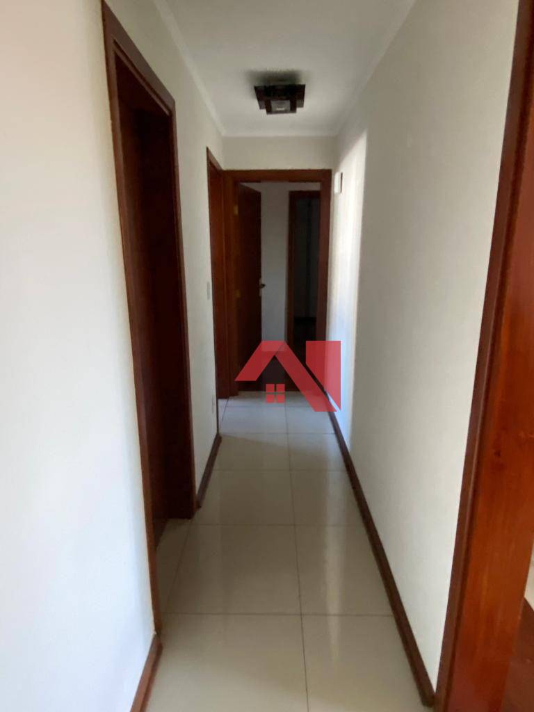 Apartamento à venda com 3 quartos, 208m² - Foto 9