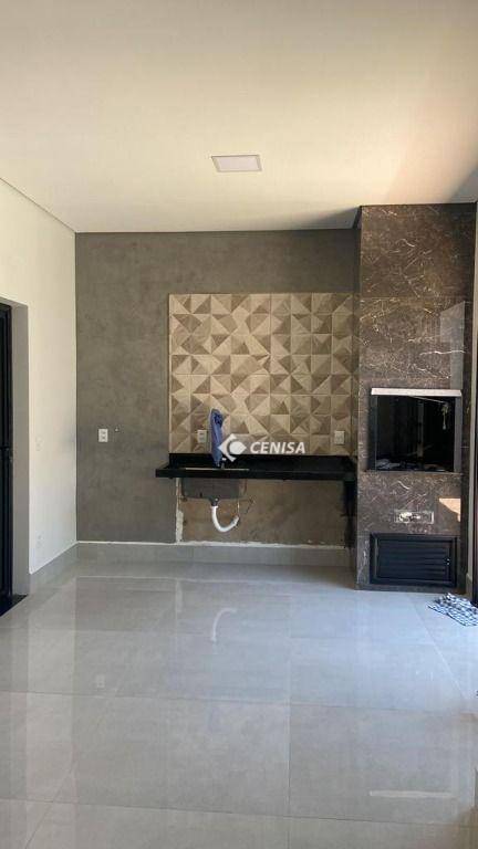 Casa de Condomínio à venda com 3 quartos, 200m² - Foto 8