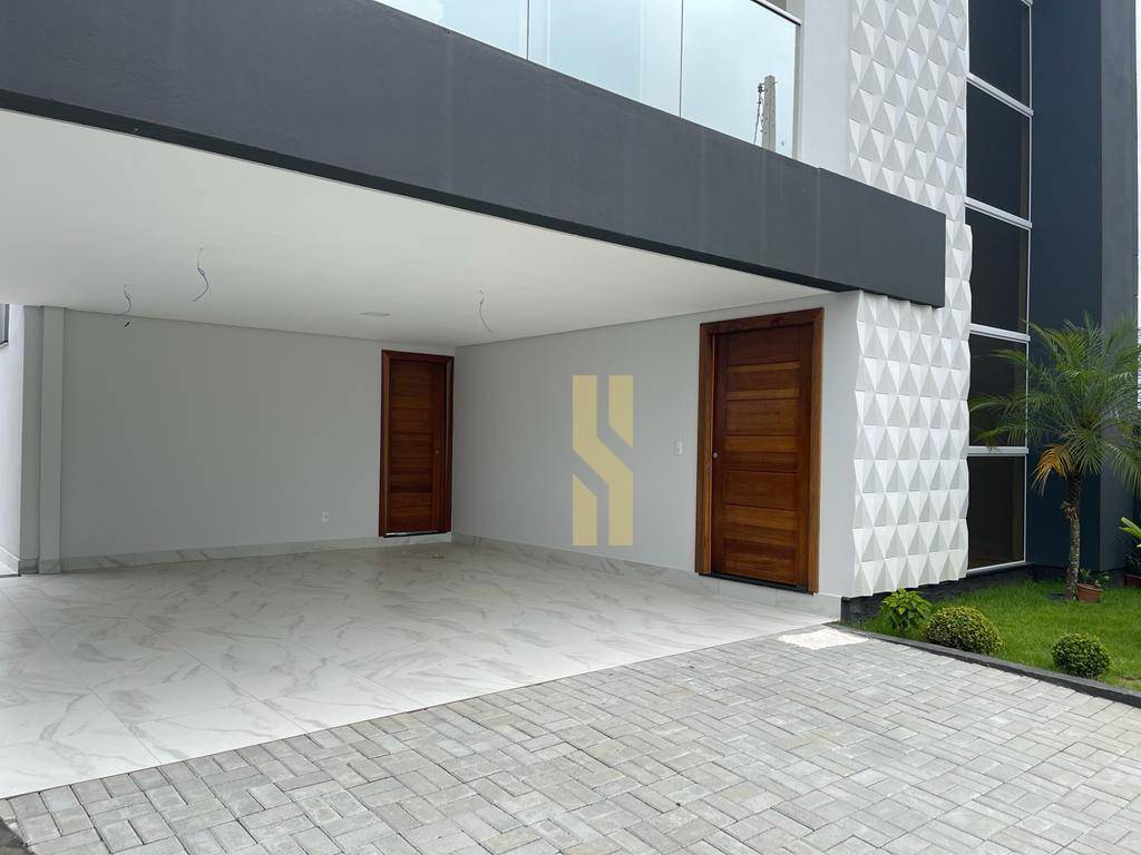 Casa, 4 quartos, 250 m² - Foto 4