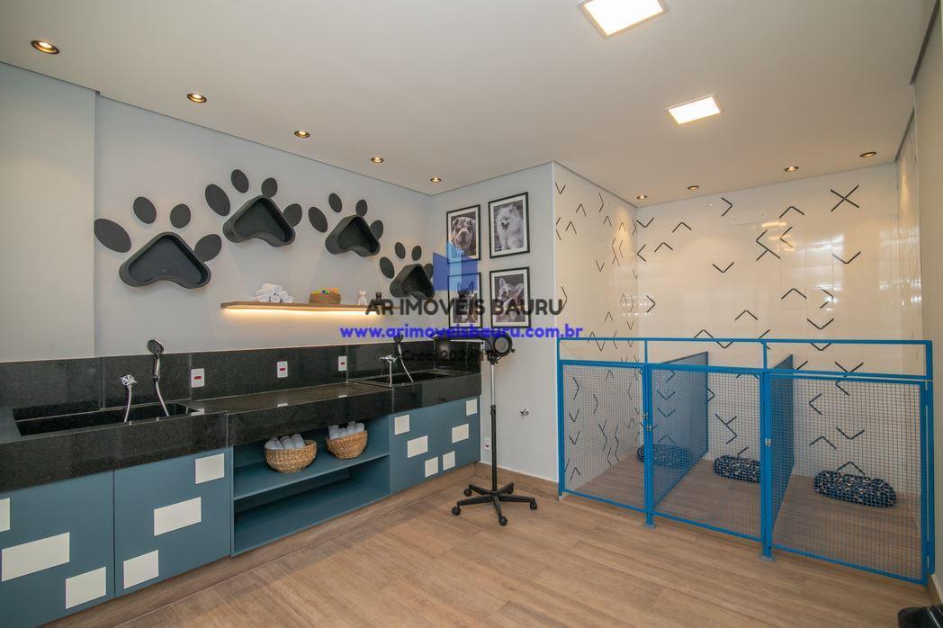 Apartamento à venda com 2 quartos, 84m² - Foto 21