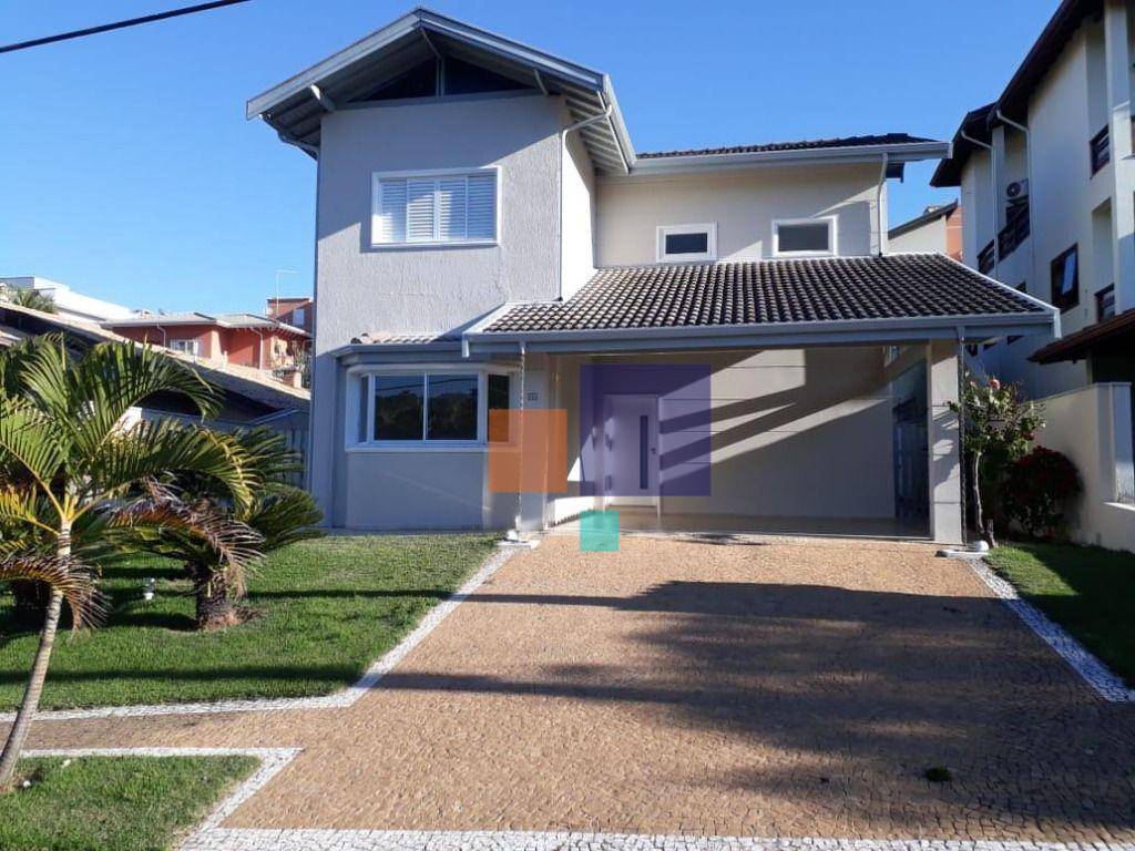 Sobrado, 3 quartos, 450 m² - Foto 1