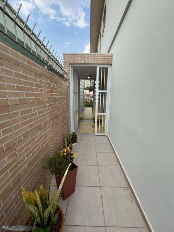 Sobrado à venda com 3 quartos, 204m² - Foto 19