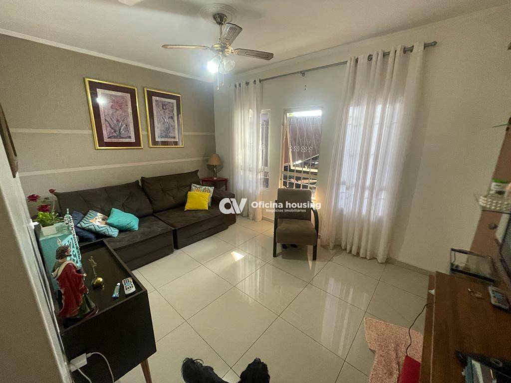 Casa à venda com 3 quartos, 115m² - Foto 15