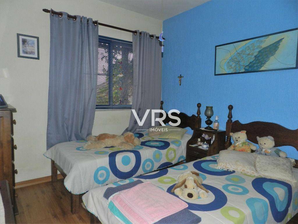 Casa de Condomínio à venda com 3 quartos, 113m² - Foto 5