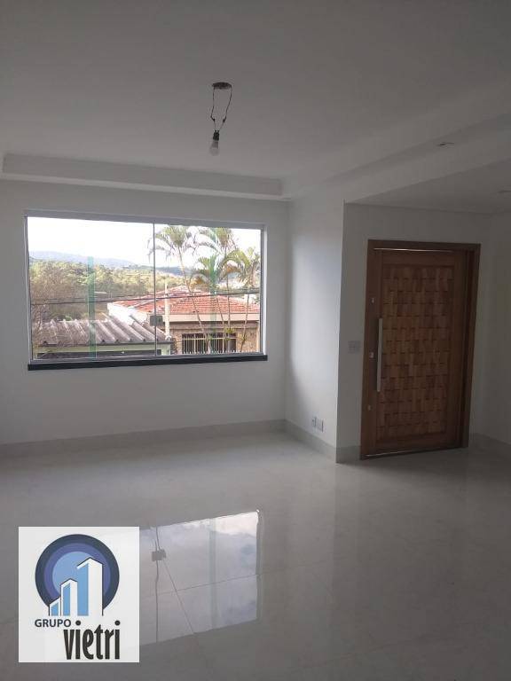 Sobrado à venda com 3 quartos, 160m² - Foto 21