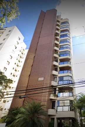 Apartamento à venda com 4 quartos, 158m² - Foto 1